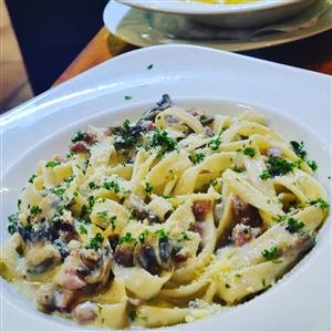 Riversdale Restaurants - Gavin's Trattoria - Agulhas in Agulhas