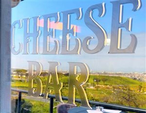 Somerset West Restaurants - Osteria Cheese Bar @Waterkloof Wine Farm