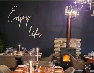 South Africa Restaurants - Carry Me Home Restaurant & Deli - Kleinmond in Kleinmond