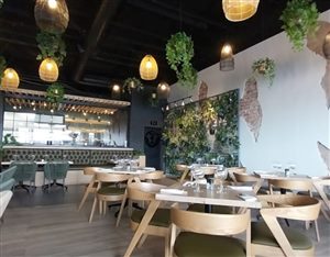 Cowfish - George