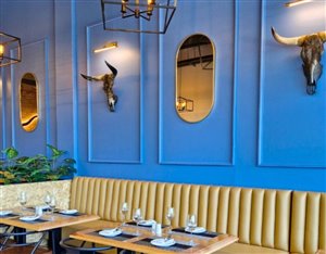 Pinelands Restaurants - Cattle Baron - Riverlands in Observatory (CPT)