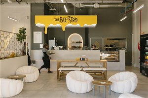  Restaurants - The Bee-Stro in Observatory (CPT)
