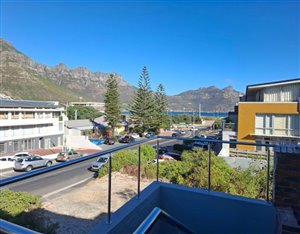  Restaurants - Restaurant Isabelle - Hout Bay  in Hout Bay