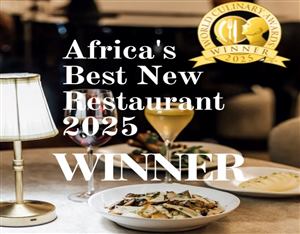  Restaurants - Amare in Bantry Bay