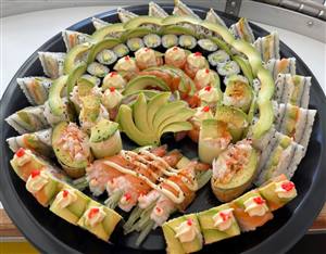 K1 Sushi Bar - Plumstead