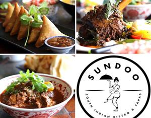 Rosebank (CPT) Restaurants - Sundoo - Newlands in Newlands (CPT)