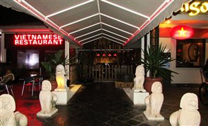 Rivonia Restaurants