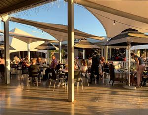  Restaurants - The Godfather - Olifantsfontein in Olifantsfontein