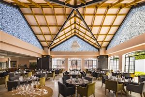Franschhoek Restaurants - Manor Kitchen at Lanzerac Wine Estate in Stellenbosch