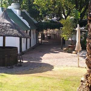  Restaurants - Oude Wellington Restaurant in Wellington