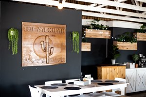 Graaff-Reinet Restaurants - The Mexican in Jeffreys Bay