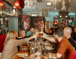  Restaurants - Simon's Restaurant at Groot Constantia in Constantia (CPT)
