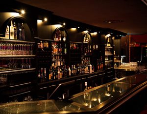 South Africa Restaurants - Pigalle - Green Point in Green Point