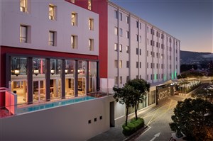  Restaurants - Hustle & Flow Restaurant(Closed for Renovations)  in Cape Town CBD