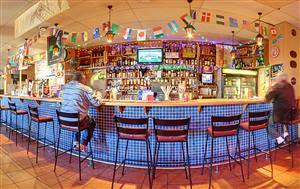 Western Cape Restaurants - Dias Tavern - Cape Town in Cape Town CBD