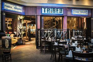 South Africa Restaurants - Tribes Restaurant in Kempton Park
