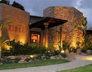 Zinzi Restaurant