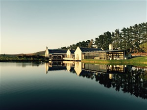  Restaurants - Cassia Restaurant  in Durbanville