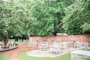 Johannesburg Restaurants - Stelle Restaurant in Sandhurst