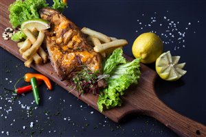 Umhlanga Restaurants - Adega - Gateway in Umhlanga Ridge