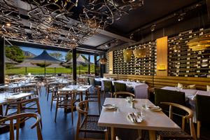 Tokai Restaurants - Bistro Sixteen82 @ Steenberg Vineyards