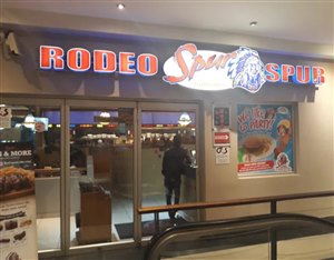 Kenilworth Restaurants - Rodeo Spur - Claremont (Halaal) in Claremont