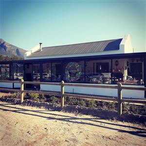 La Grotto Ristorante
