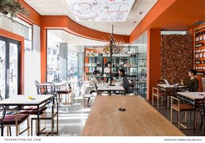 Hemelhuijs Restaurant