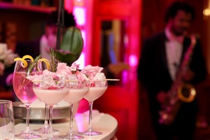 South Africa Restaurants - The Quarterdeck Restaurant, GrandWest in Goodwood