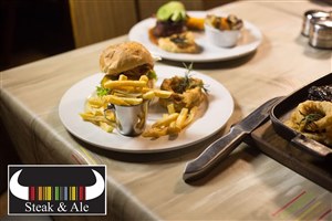 Umhlanga Restaurants - Steak & Ale in Umhlanga Rocks
