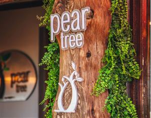 Restaurant in Hermanus - Pear Tree Bistro - Hermanus