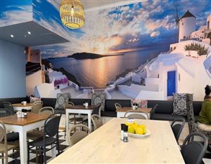 Meadowridge Restaurants - Stella's in Tokai