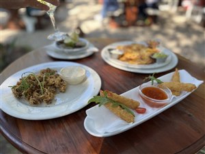 Blend Country Restaurant and Pub