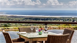 Western Cape Restaurants - Cape Point Vineyards in Noordhoek