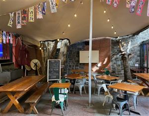  Restaurants - Izakaya Matsuri in Green Point
