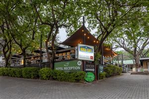 Kuka Café