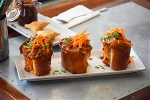 Western Cape Restaurants - Sundoo - Sea Point in Sea Point