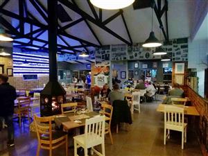 Witbank Restaurants - On Sixth - It's All About Taste in Benoni