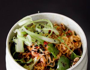Century City Restaurants - Urban Umami 