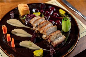 Stellenbosch Restaurants - Stellenbosch Kitchen