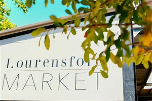 The Lourensford Market