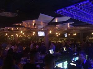 Summit Grill and Skybar - Menlyn